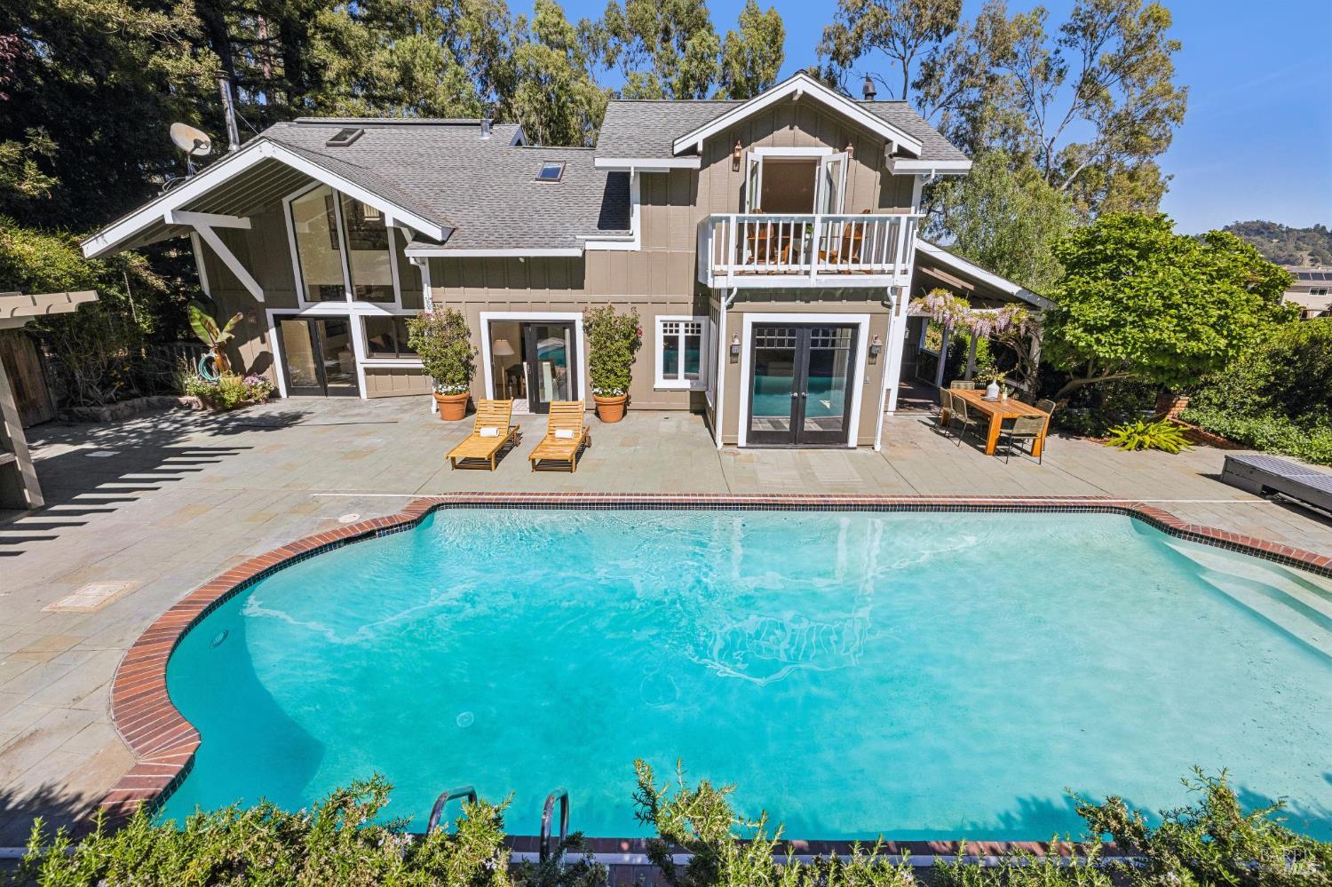 47 Main Drive San Rafael, CA 94901 - Photo 74 of 92