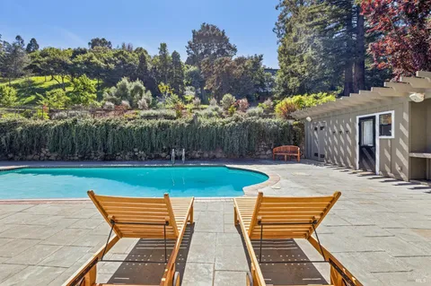 $3,400,000 | 47 Main Drive, San Rafael, CA 94901