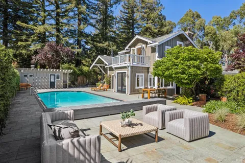 $3,400,000 | 47 Main Drive, San Rafael, CA 94901