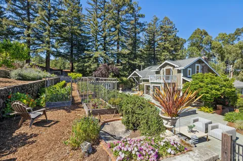 $3,400,000 | 47 Main Drive, San Rafael, CA 94901