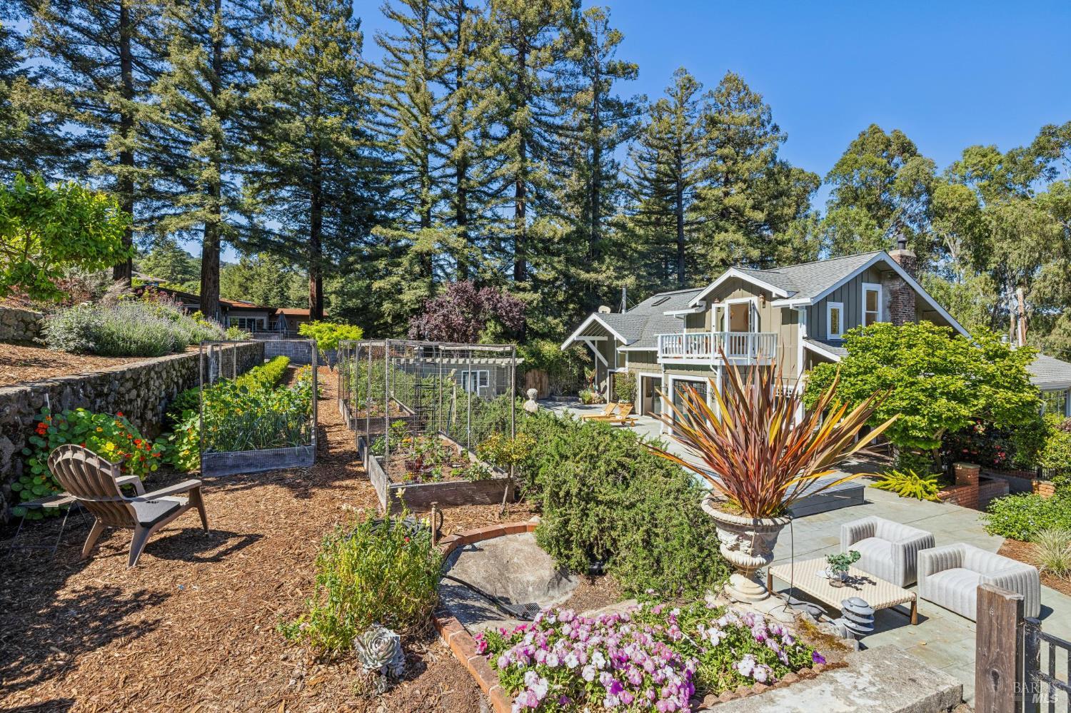 47 Main Drive San Rafael, CA 94901 - Photo 79 of 93