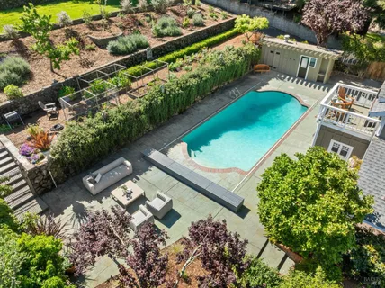 $3,400,000 | 47 Main Drive, San Rafael, CA 94901