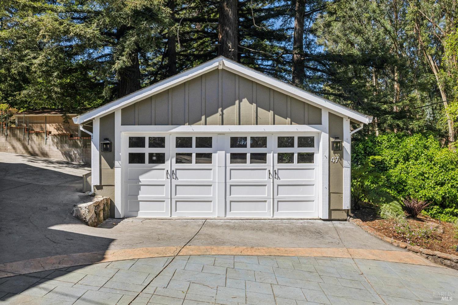 47 Main Drive San Rafael, CA 94901 - Photo 82 of 93