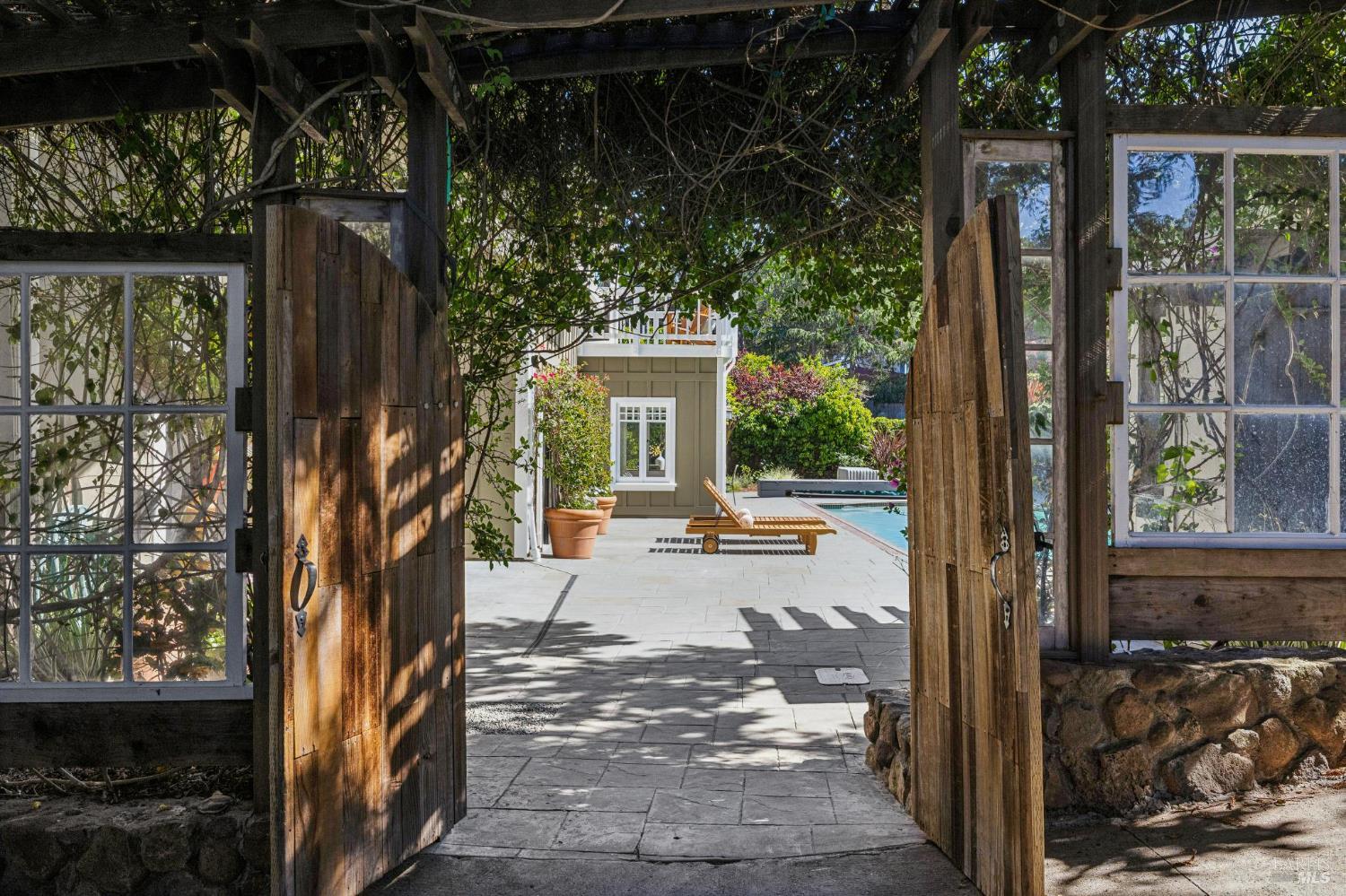 47 Main Drive San Rafael, CA 94901 - Photo 84 of 93