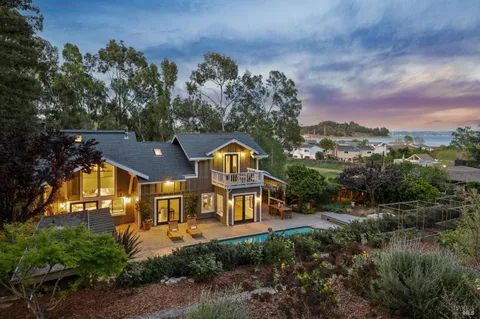 $3,400,000 | 47 Main Drive, San Rafael, CA 94901