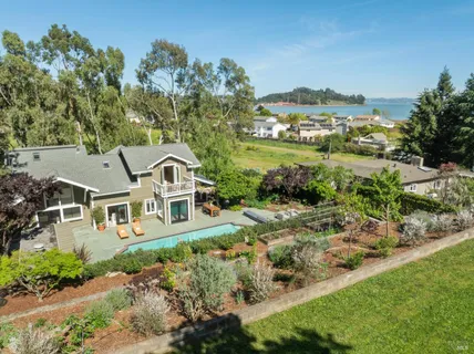 $3,400,000 | 47 Main Drive, San Rafael, CA 94901