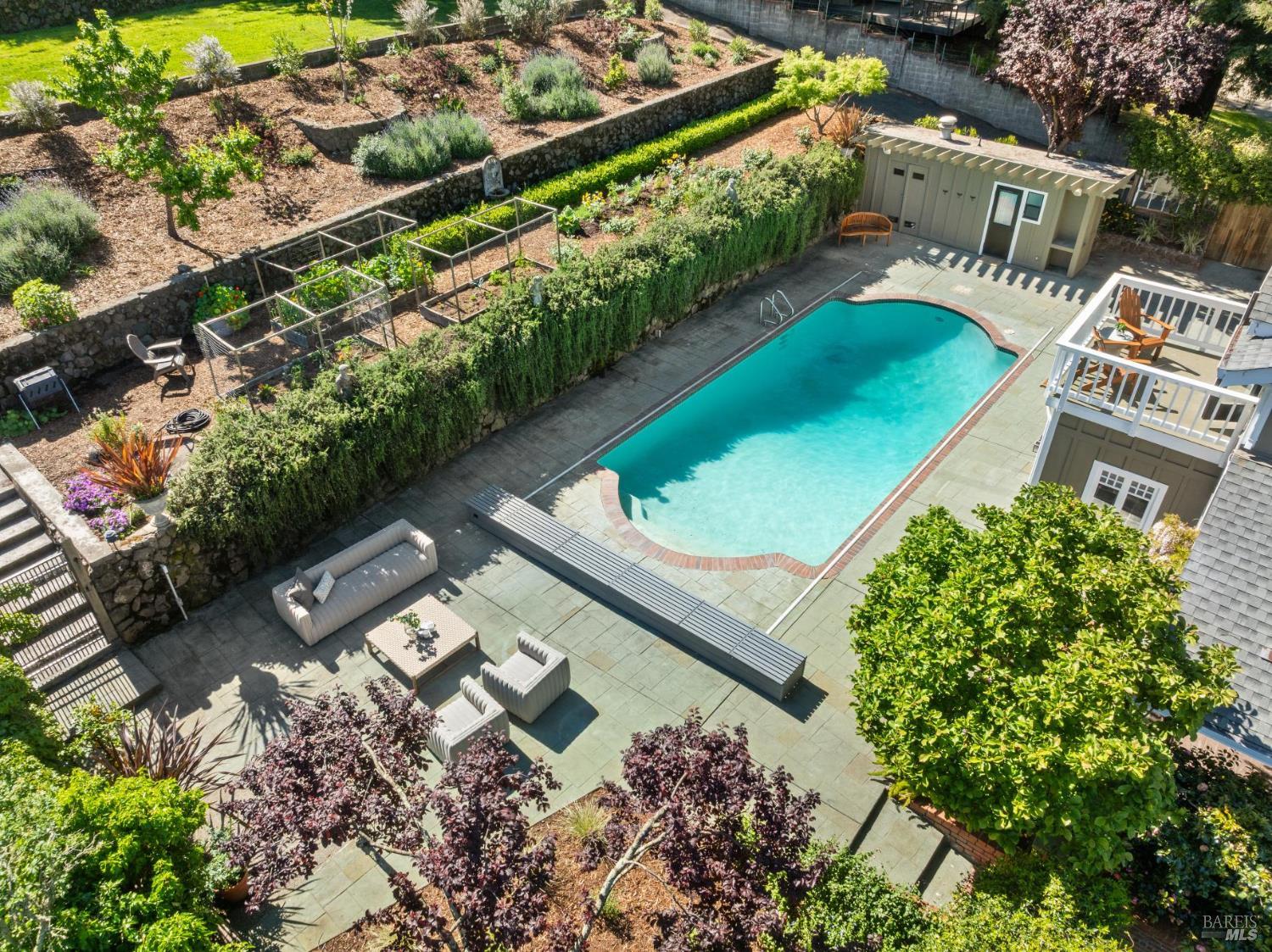 47 Main Drive San Rafael, CA 94901 - Photo 9 of 93