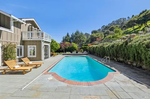 $3,300,000 | 47 Main Drive, San Rafael, CA 94901
