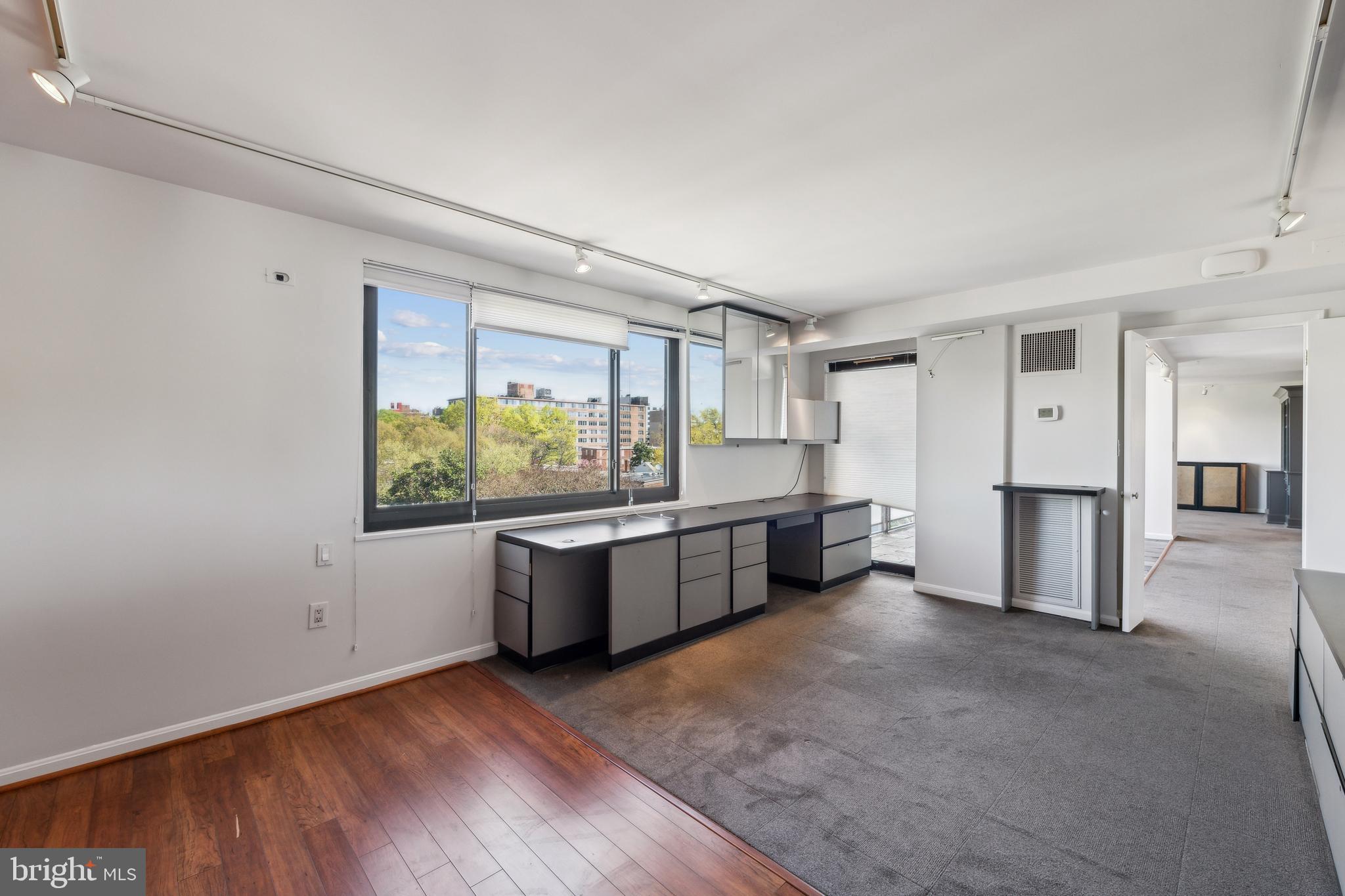 800 25th Street Northwest, Unit 605 Washington, DC 20037 - Photo 30 of 35