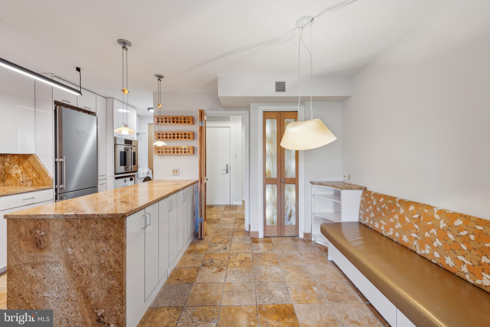 800 25th Street Northwest, Unit 605 Washington, DC 20037 - Photo 9 of 35