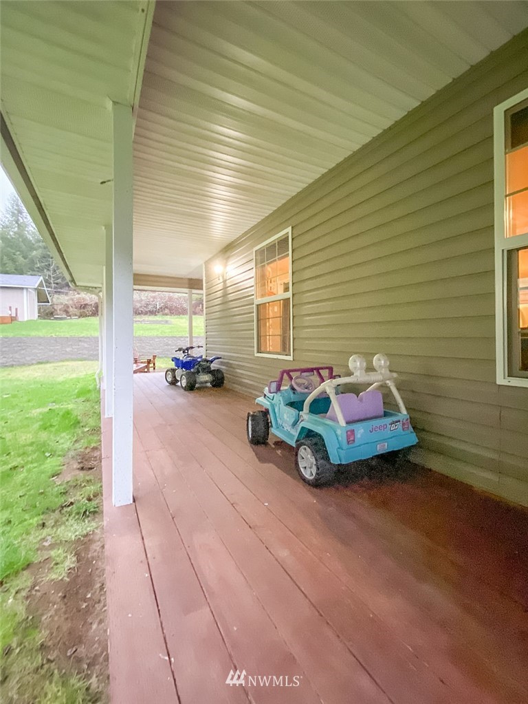 65 Strawberry Hill Road Elma, WA 98541 - Photo 8 of 40 Gallery Image 8