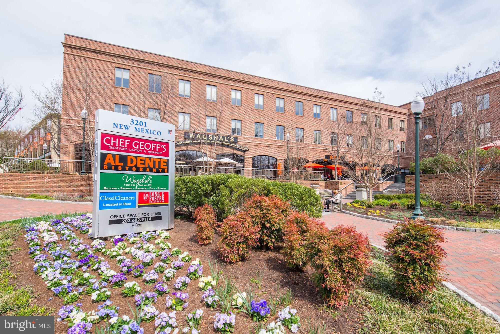 4301 Massachusetts Avenue Northwest, Unit 6007 Washington, DC 20016 - Photo 18 of 24