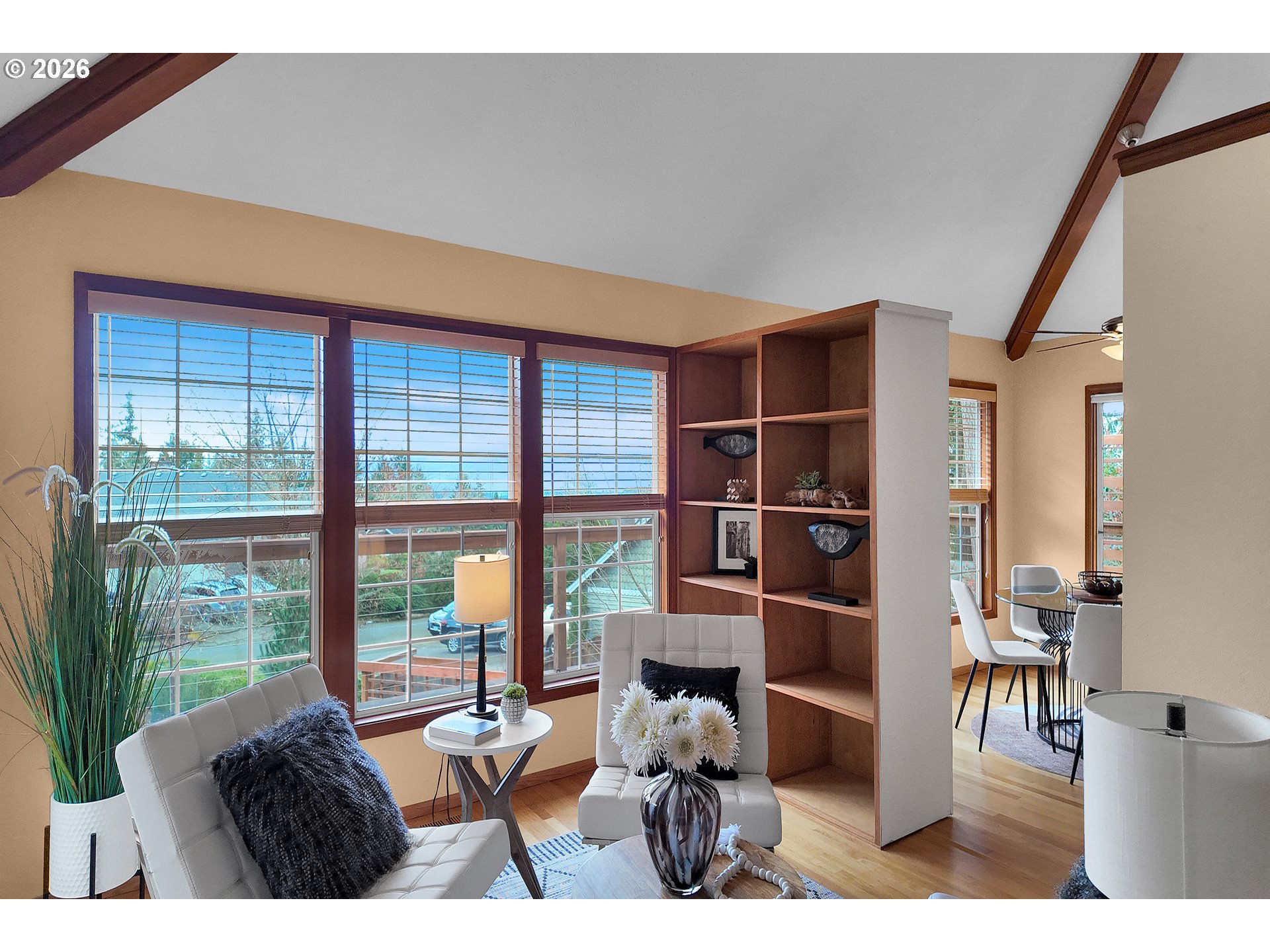 3023 Ashley Loop Eugene, OR 97405 - Photo 12 of 48 a outdoor living space with furniture