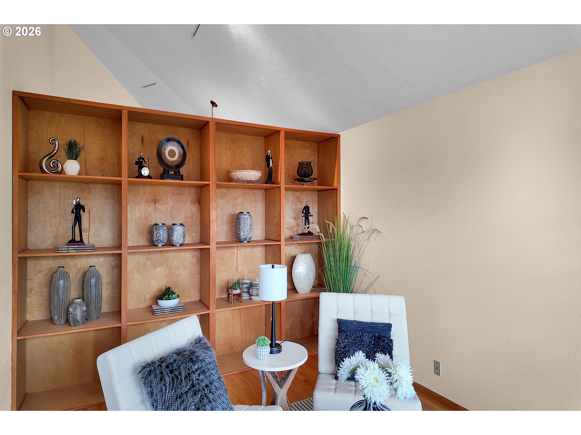 3023 Ashley Loop Eugene, OR 97405 - Photo 13 of 48 a living room with dining room and furniture