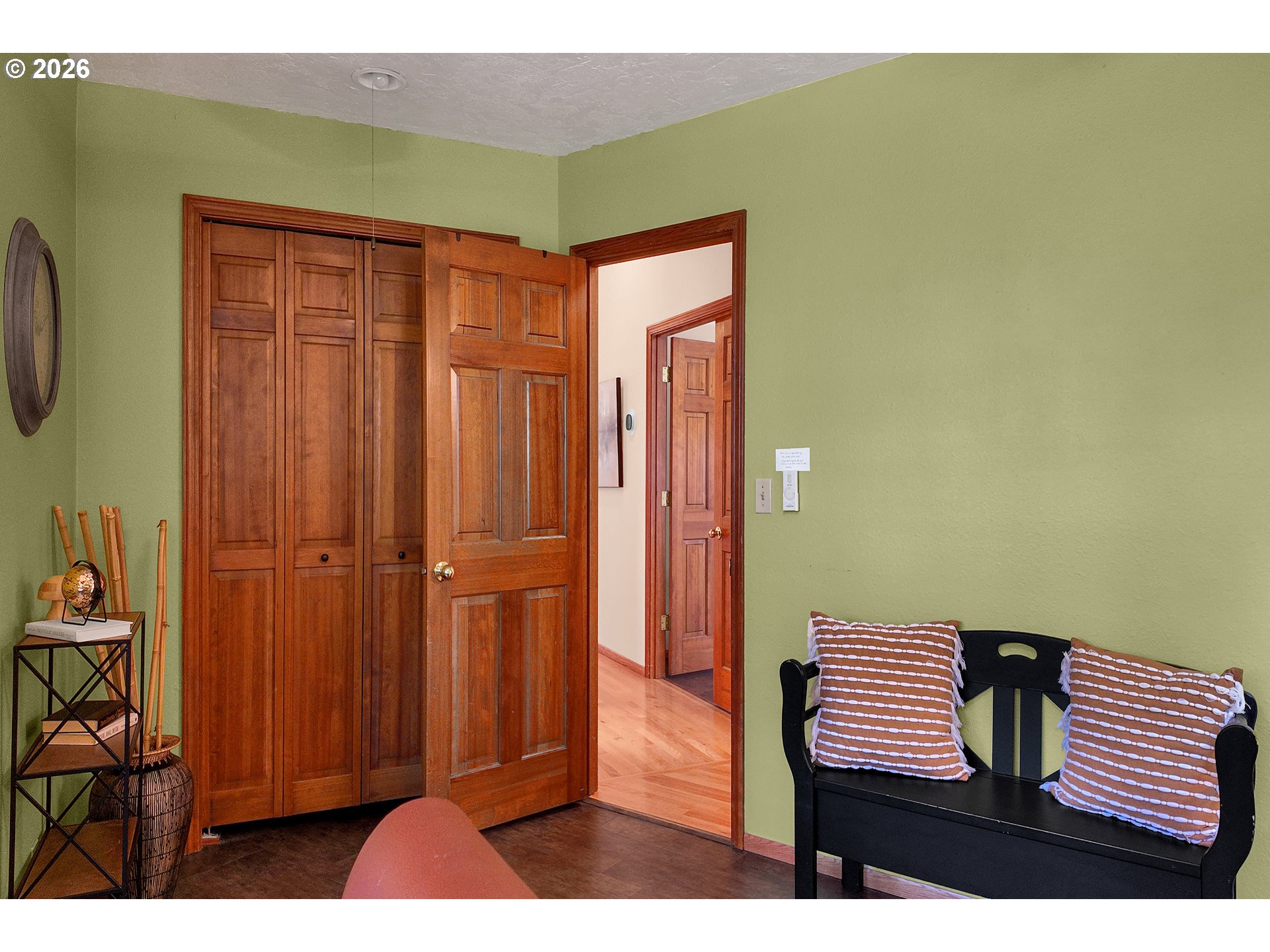 3023 Ashley Loop Eugene, OR 97405 - Photo 23 of 48 a bathroom with a sink and a mirror