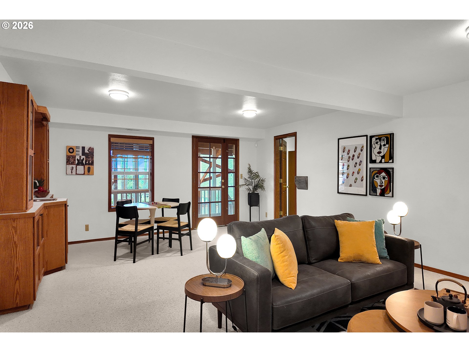 3023 Ashley Loop Eugene, OR 97405 - Photo 31 of 48 a living room with furniture and wooden floor
