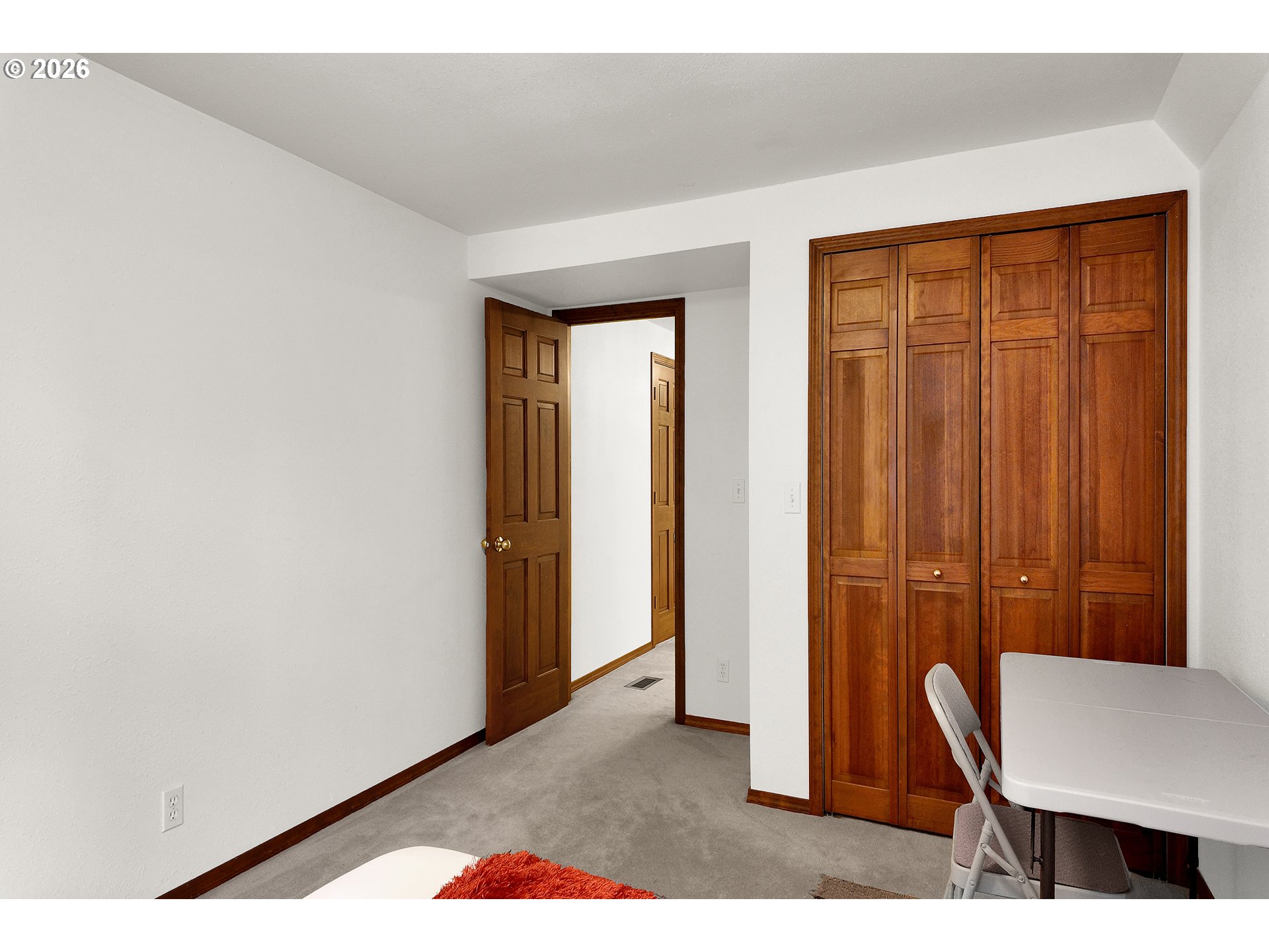 3023 Ashley Loop Eugene, OR 97405 - Photo 35 of 48 a view of room with furniture and a window