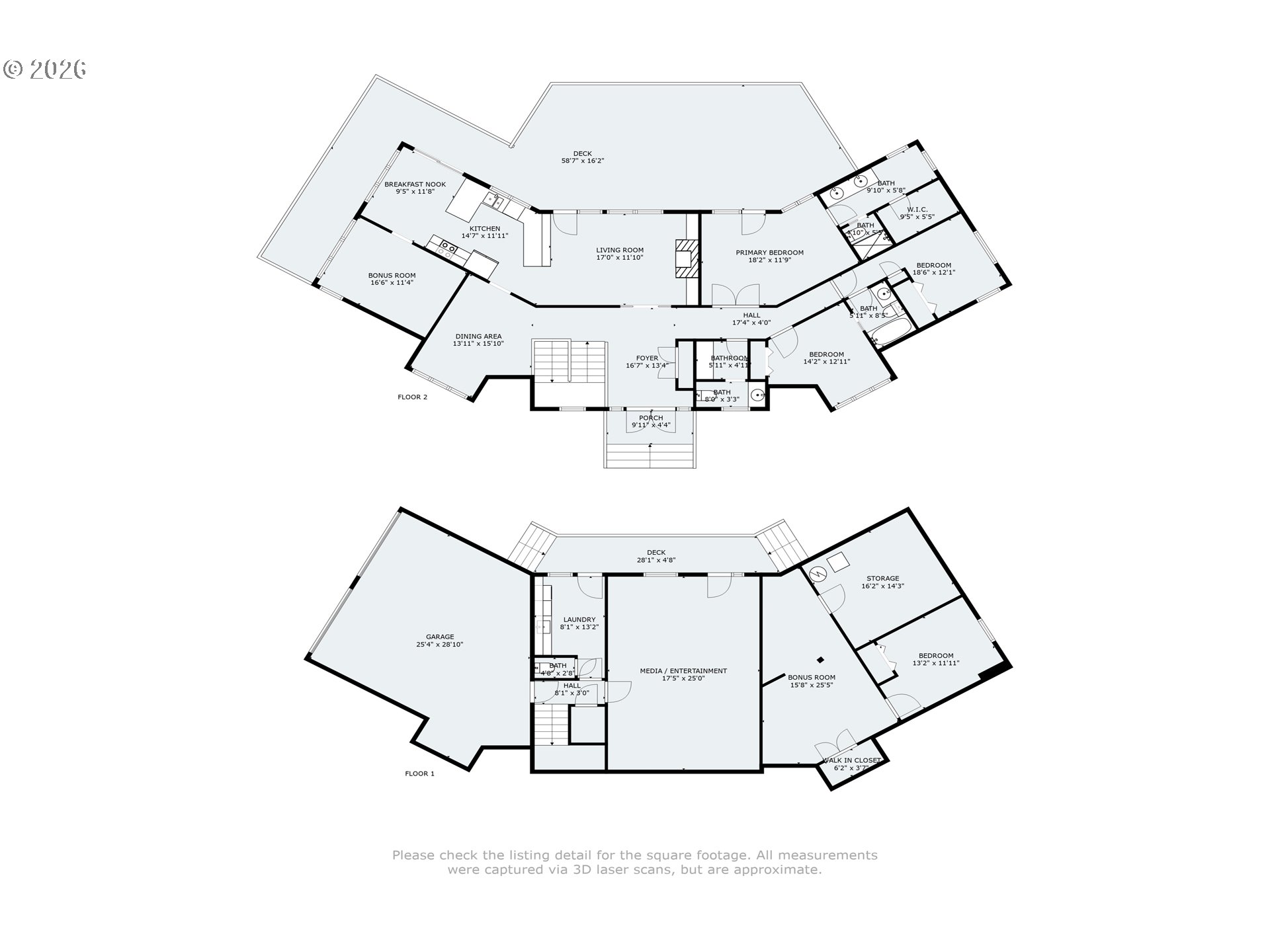 3023 Ashley Loop Eugene, OR 97405 - Photo 47 of 48 a view of staircase with white walls