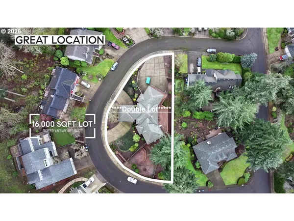 $865,000 | 3023 Ashley Loop, Eugene, OR 97405