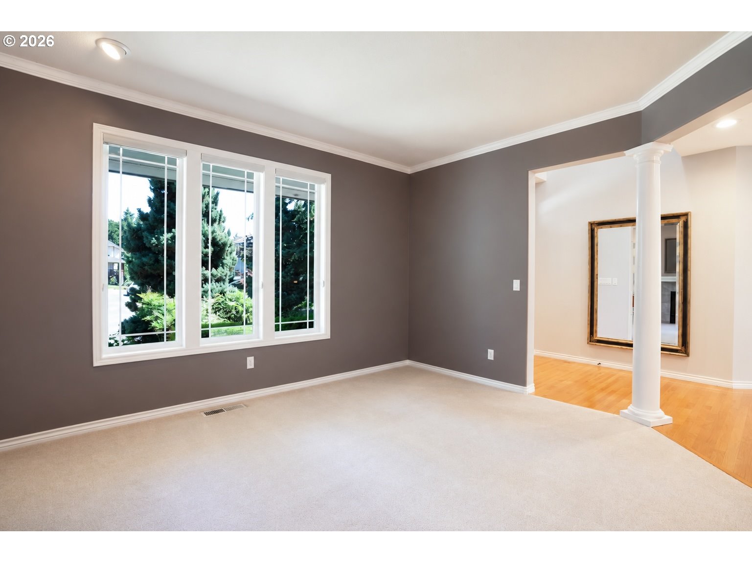 15686 Southwest Pleasantview Court Portland, OR 97224 - Photo 5 of 40