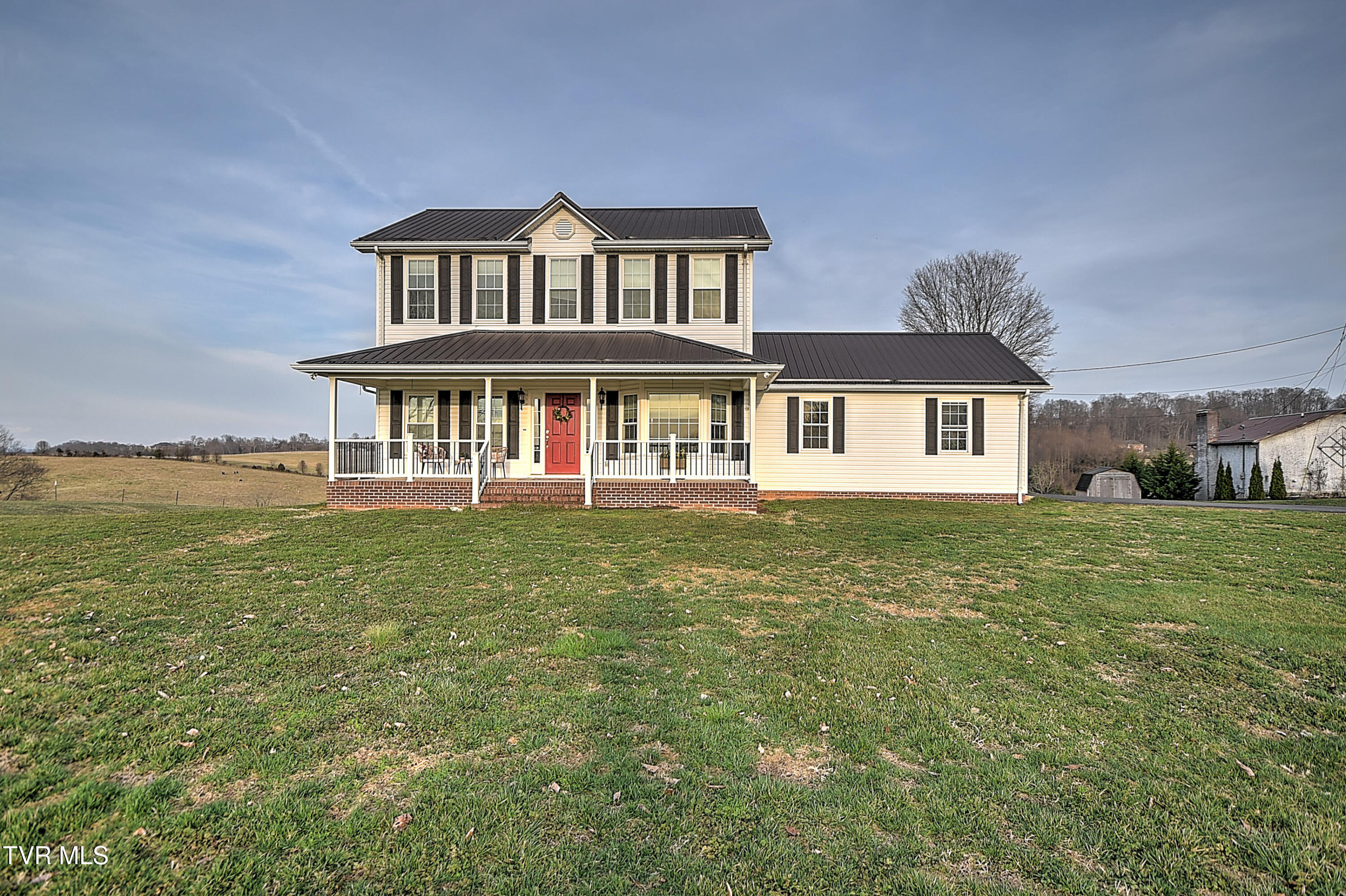 308 Roy Martin Road Gray, TN 37615 - Photo 1 of 65 308 Roy Martin KW-2