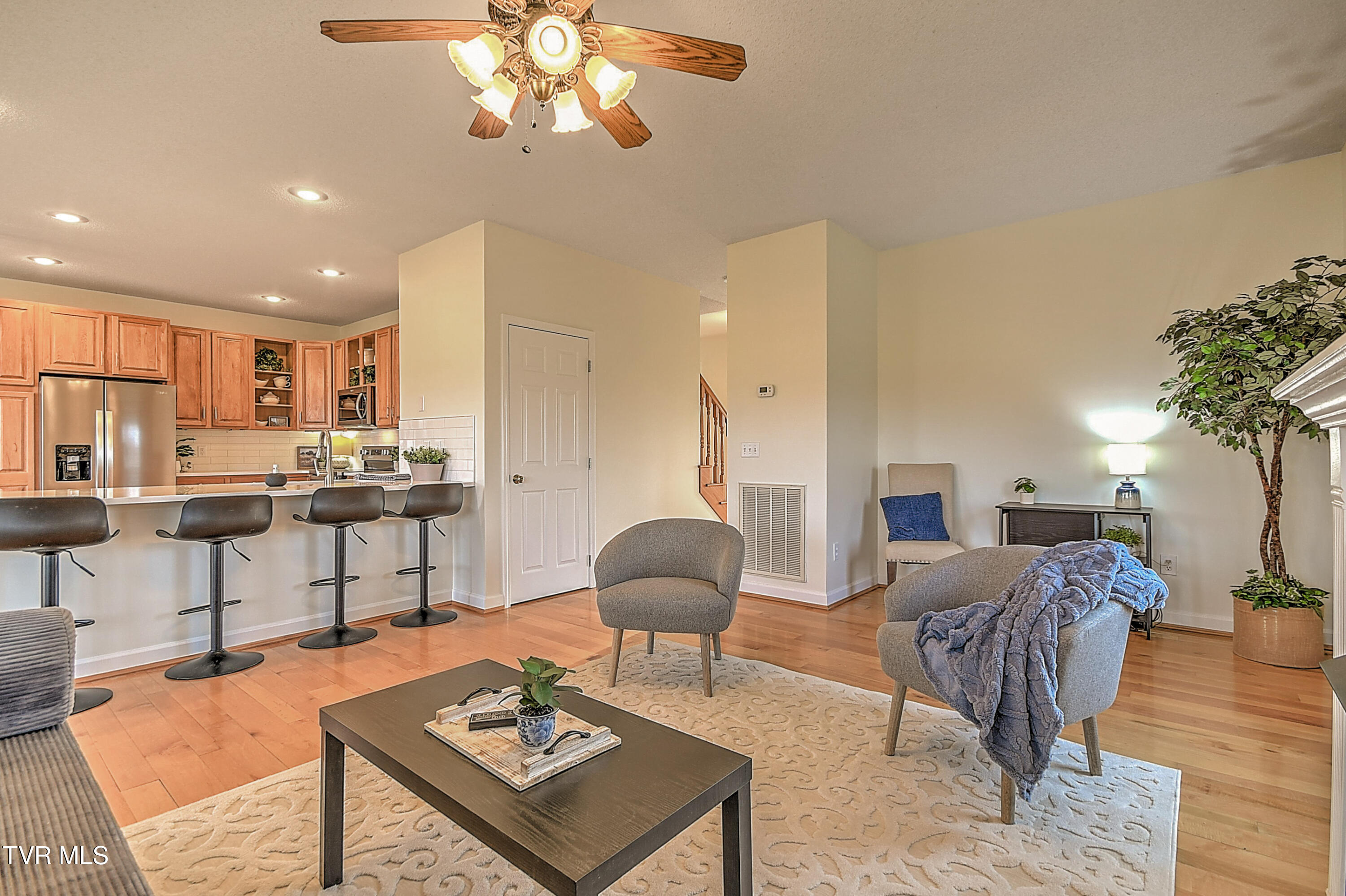 308 Roy Martin Road Gray, TN 37615 - Photo 11 of 65 308 Roy Martin KW-18