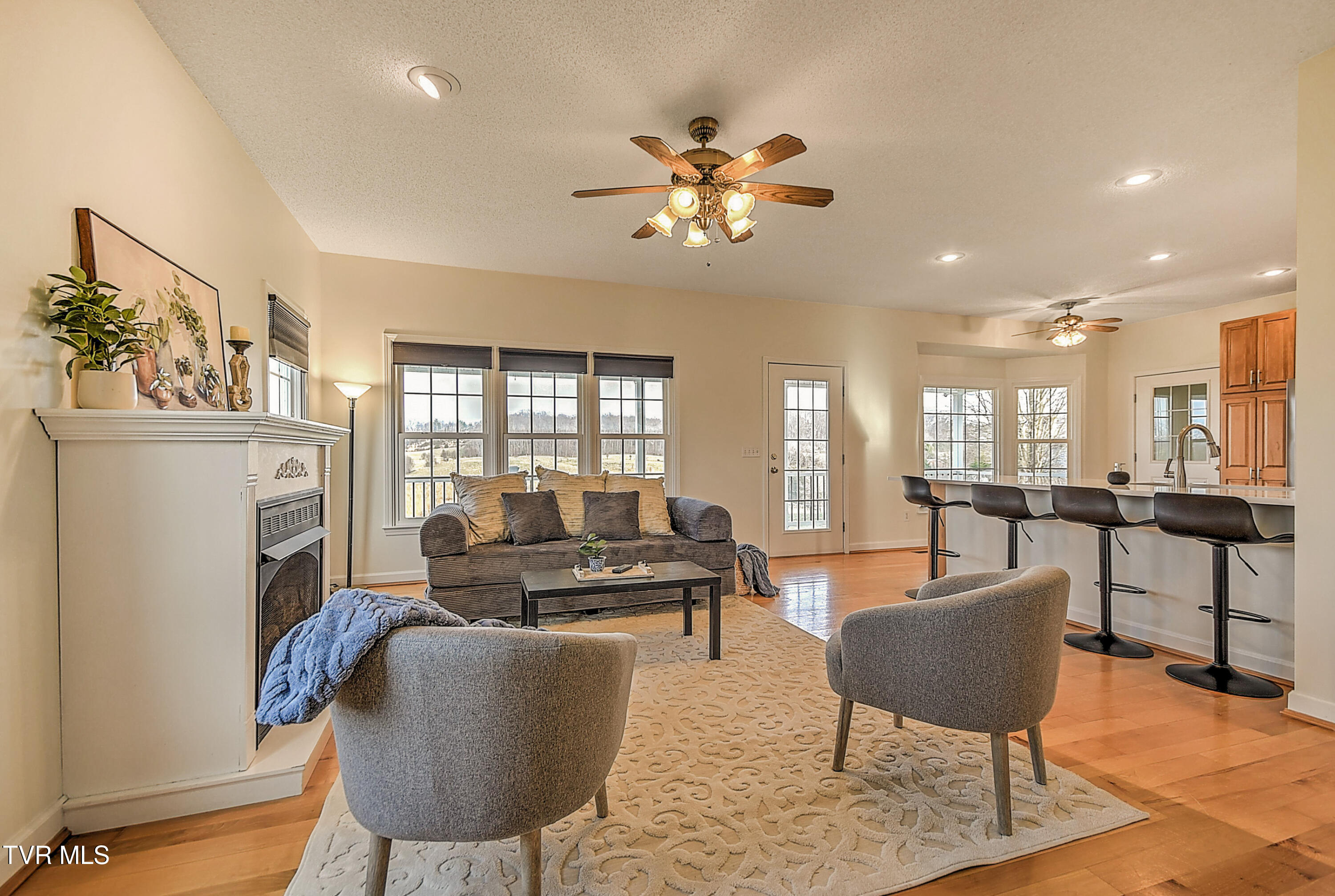 308 Roy Martin Road Gray, TN 37615 - Photo 3 of 65 308 Roy Martin KW-15