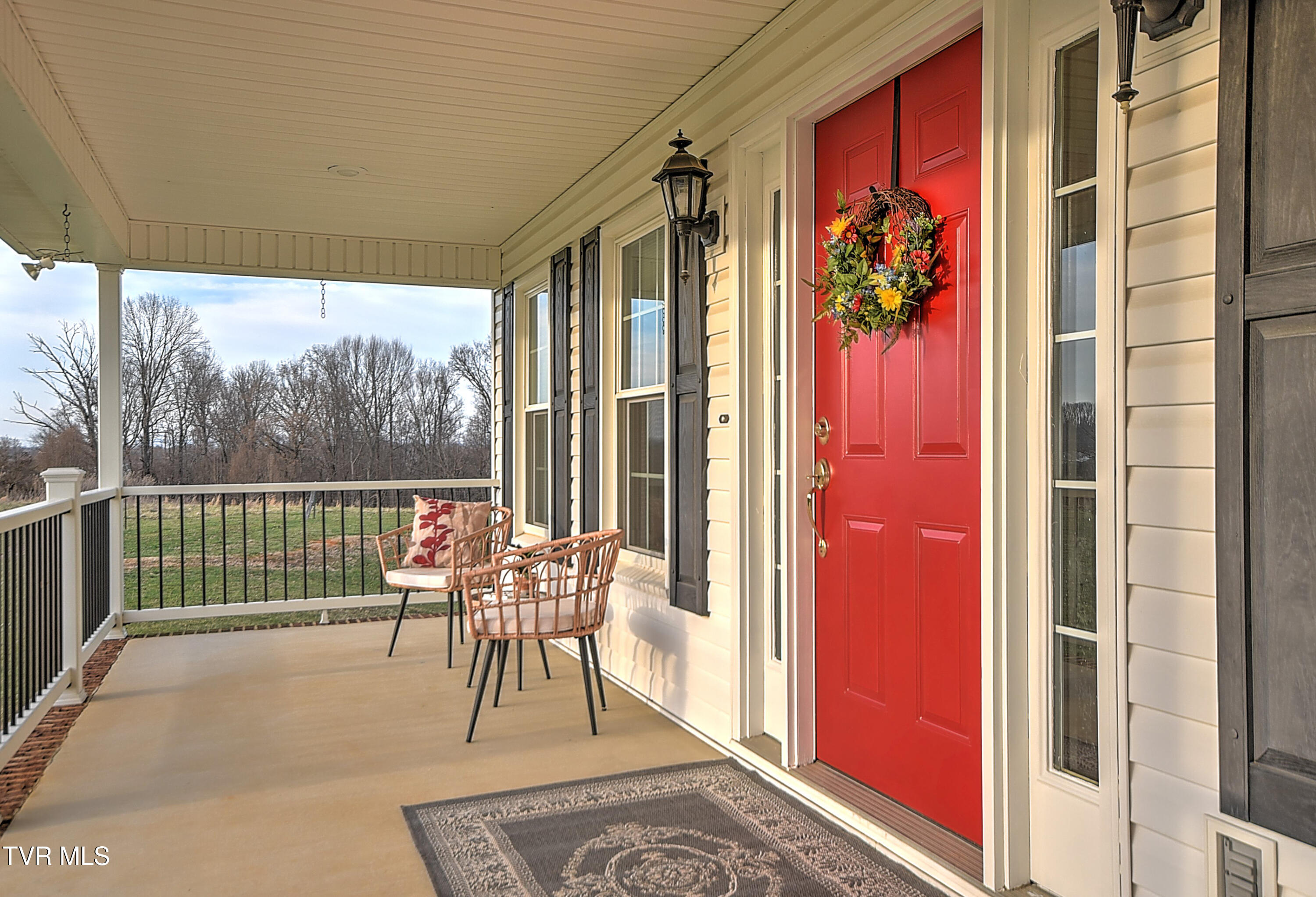 308 Roy Martin Road Gray, TN 37615 - Photo 35 of 65 308 Roy Martin KW-5