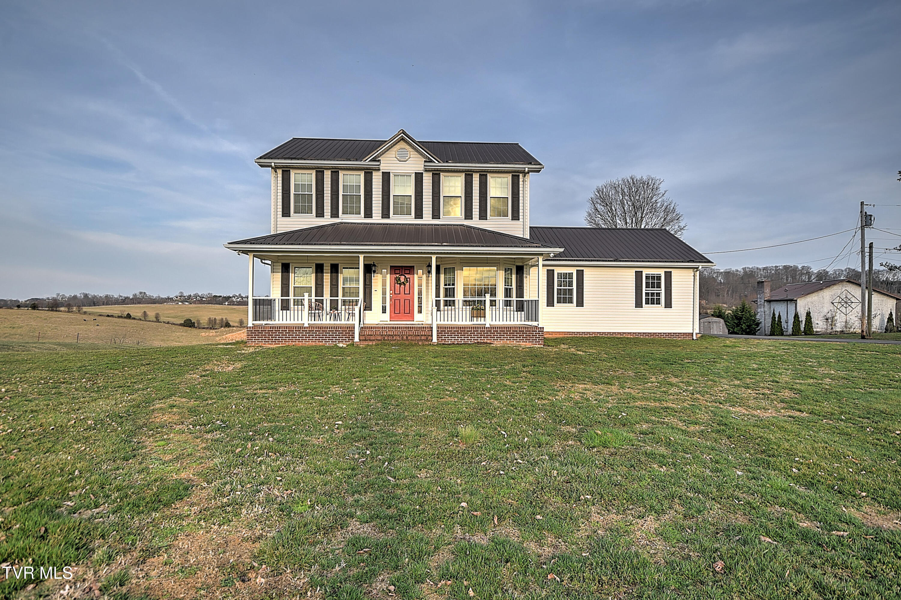 308 Roy Martin Road Gray, TN 37615 - Photo 49 of 65 308 Roy Martin KW-3