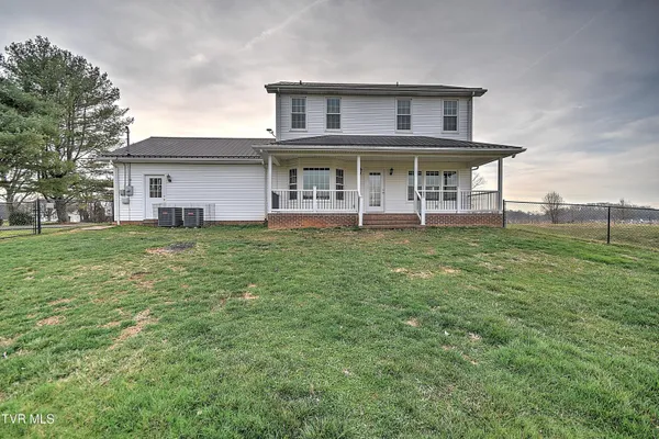 $739,000 | 308 Roy Martin Road, Gray, TN 37615