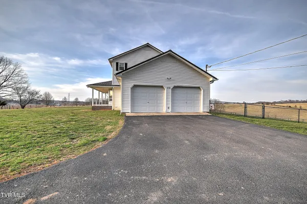 $739,000 | 308 Roy Martin Road, Gray, TN 37615