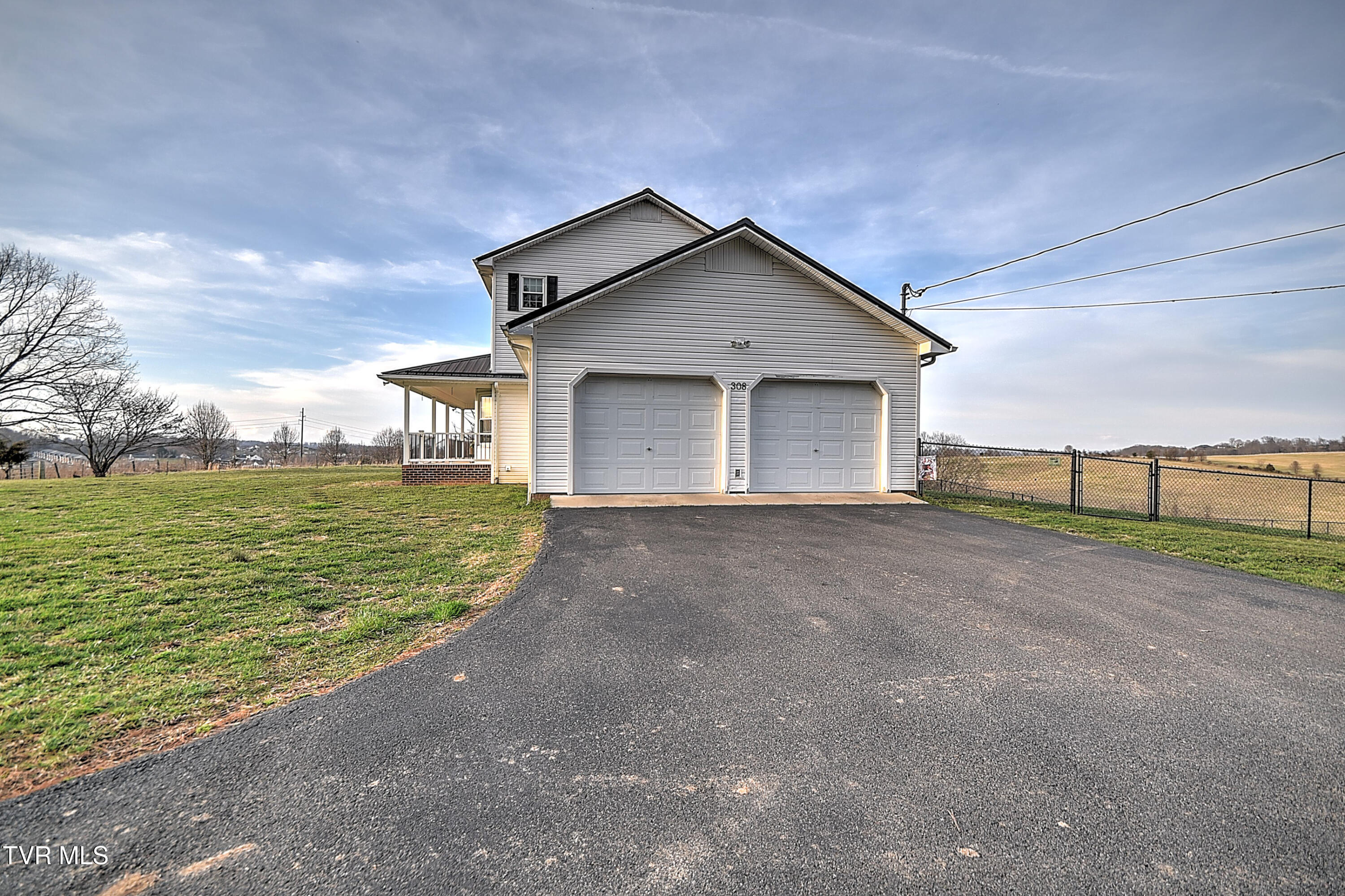308 Roy Martin Road Gray, TN 37615 - Photo 54 of 65 308 Roy Martin KW-48