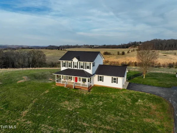 $739,000 | 308 Roy Martin Road, Gray, TN 37615