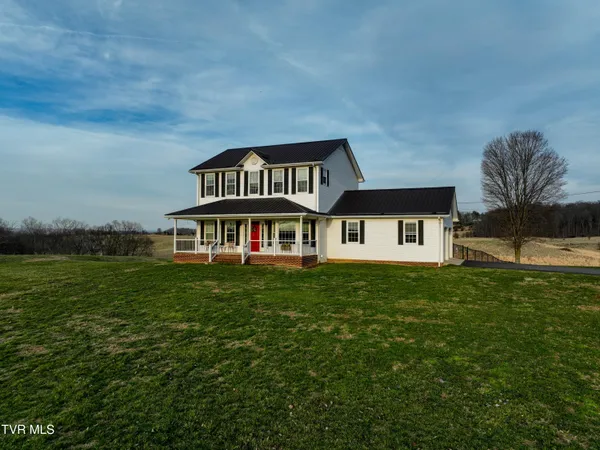 $739,000 | 308 Roy Martin Road, Gray, TN 37615