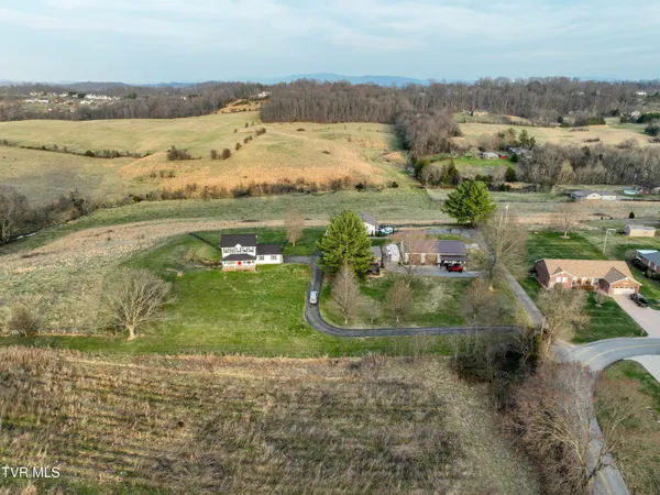$739,000 | 308 Roy Martin Road, Gray, TN 37615