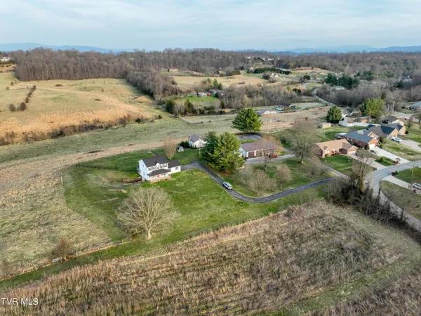 $739,000 | 308 Roy Martin Road, Gray, TN 37615