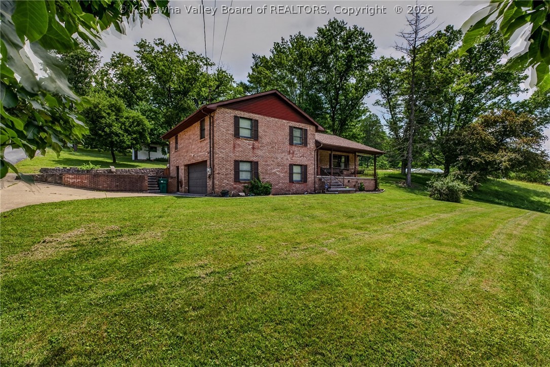 668 Rocky Step Road Scott Depot, WV 25560 - Photo 42 of 45 Gallery Image 42