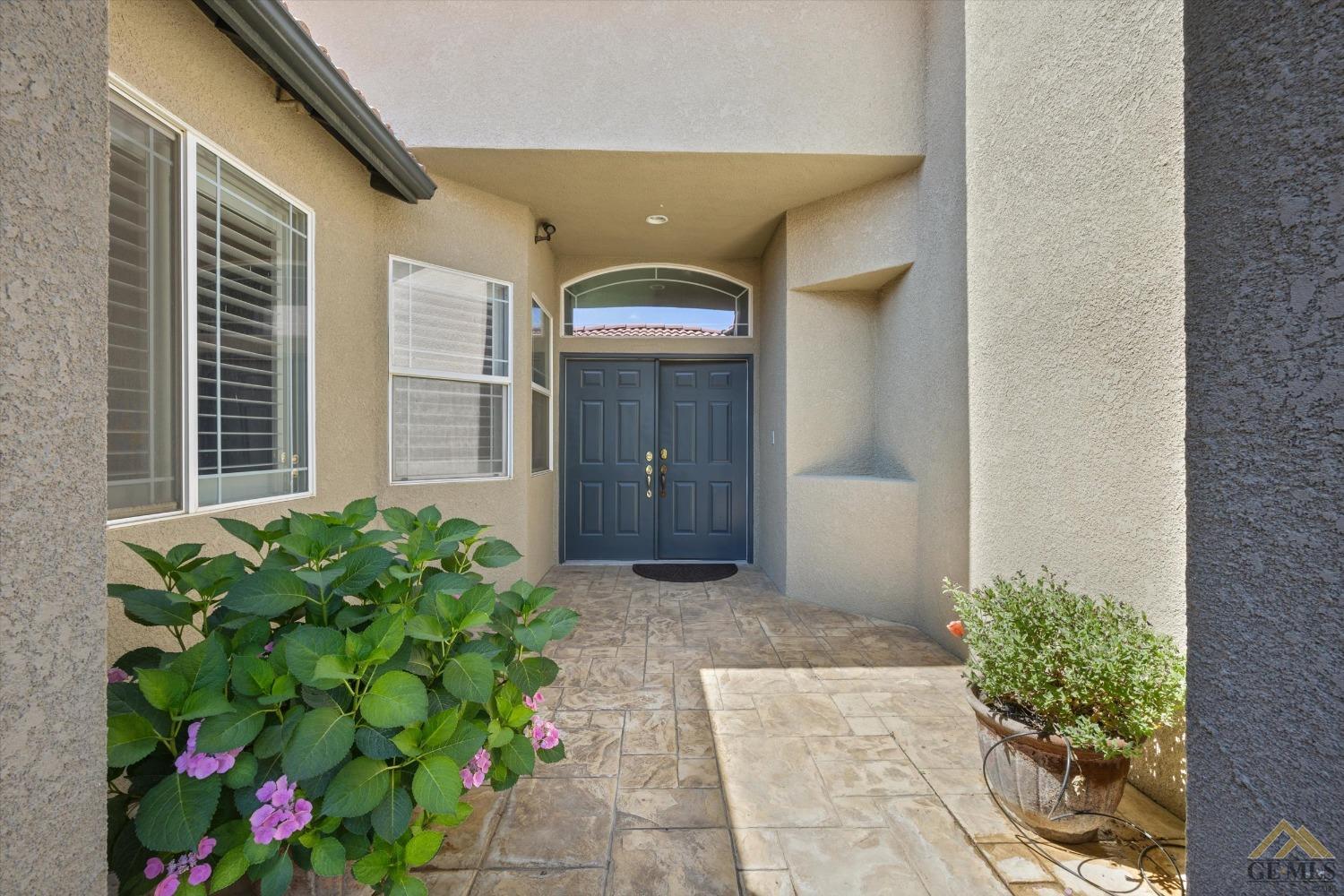 Undisclosed Address Bakersfield, CA 93311 - Photo 5 of 57 a front view of a house
