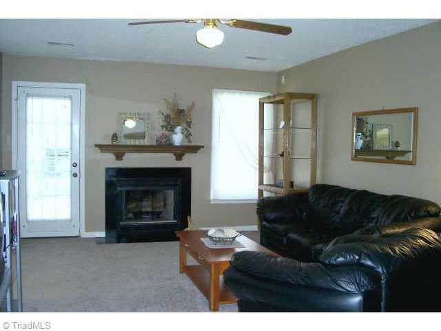 552 Covington Ridge Road Winston-Salem, NC 27107 - Photo 2 of 7 Other.