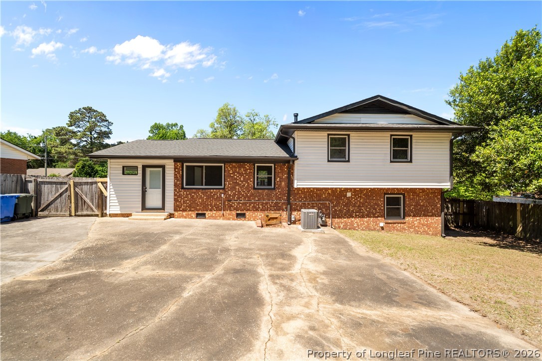 5214 Cooper Road Fayetteville, NC 28311 - Photo 24 of 25