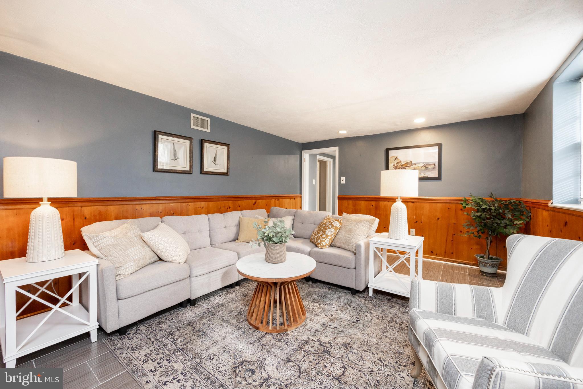 404 Sylvan Lane Devon, PA 19333 - Photo 17 of 42 Lower Level Family Room