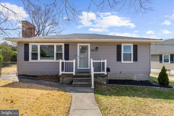 $425,000 | 201 Hance Avenue, Linthicum Heights, MD 21090