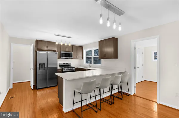 $425,000 | 201 Hance Avenue, Linthicum Heights, MD 21090