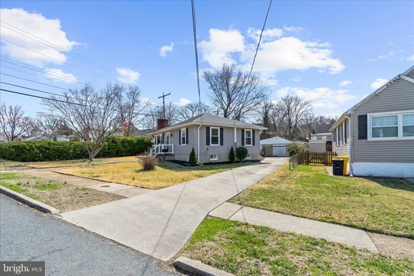 $425,000 | 201 Hance Avenue, Linthicum Heights, MD 21090