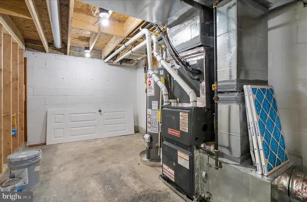 $425,000 | 201 Hance Avenue, Linthicum Heights, MD 21090