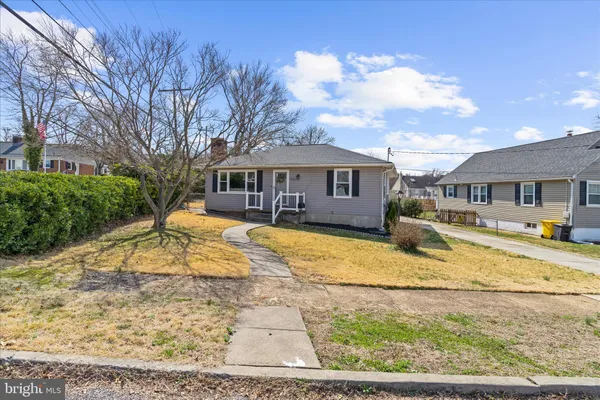 $425,000 | 201 Hance Avenue, Linthicum Heights, MD 21090