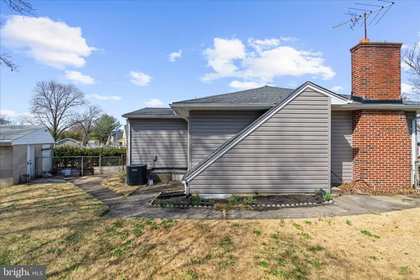 $425,000 | 201 Hance Avenue, Linthicum Heights, MD 21090