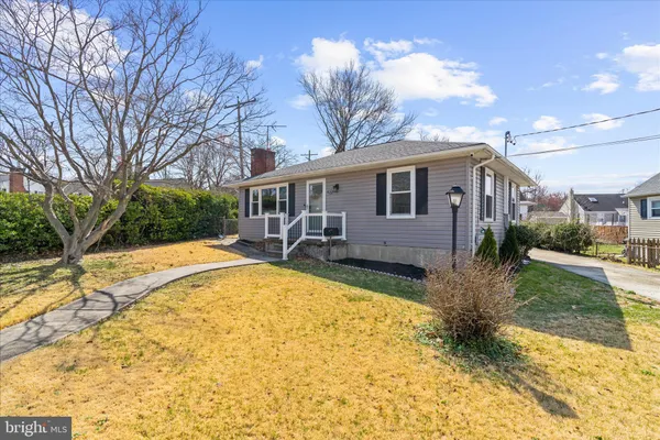 $425,000 | 201 Hance Avenue, Linthicum Heights, MD 21090