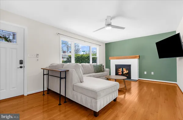 $425,000 | 201 Hance Avenue, Linthicum Heights, MD 21090