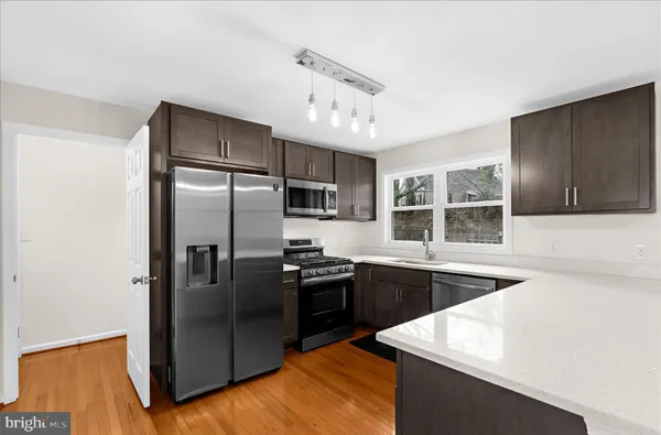 $425,000 | 201 Hance Avenue, Linthicum Heights, MD 21090